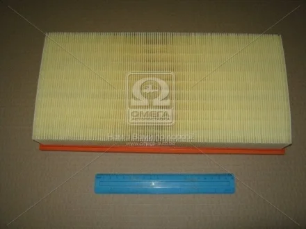 PMC - Фільтр повітря PARTS-MALL PA2-034