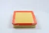 Фильтр воздушный HYUNDAI AVANTE XD (выр-во) PARTS-MALL PAA-035 (фото 2)