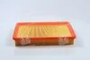 Фильтр воздушный HYUNDAI AVANTE XD (выр-во) PARTS-MALL PAA-035 (фото 3)