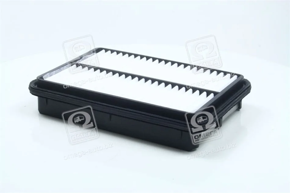 Фильтр воздушный HYUNDAI SANTAFE 00MY (выр-во) PARTS-MALL PAA-036 (фото 1)