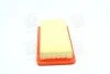 Фильтр воздушный HYUNDAI GETZ (-OCT 2006) (выр-во) PARTS-MALL PAA-045 (фото 4)