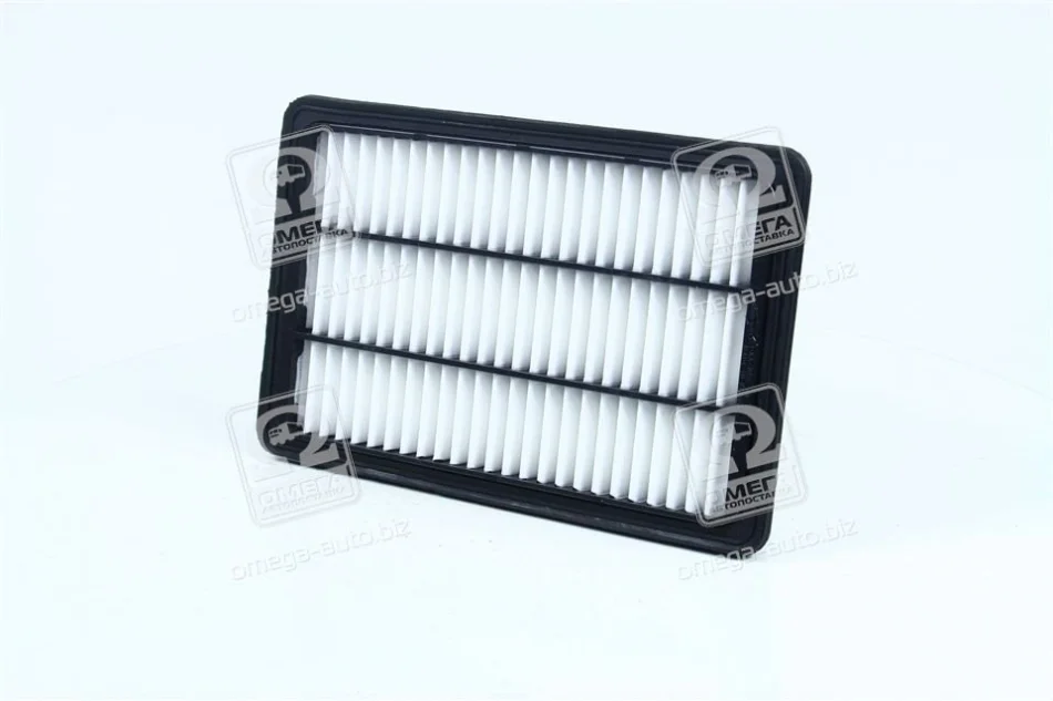 Фильтр воздушный HYUNDAI SANTAFE(CM) 05MY(-SEP 2006) (выр-во) PARTS-MALL PAA-055 (фото 1)