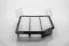 Фільтр повітряний HYUNDAI VERACRUZ(NOV 2006-) (вир-во) PARTS-MALL PAA-084 (фото 4)