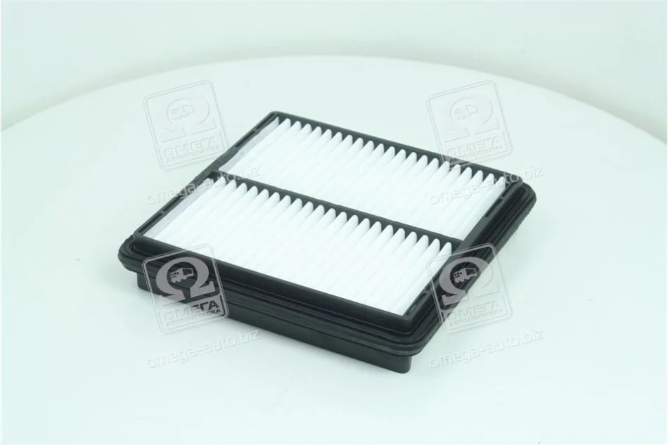 Фильтр воздушный DAEWOO LANOS (T100) (выр-во) PARTS-MALL PAC-008 (фото 1)