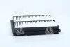 Фільтр повітряний DAEWOO NUBIRA(J100) (вир-во) PARTS-MALL PAC-009 (фото 3)