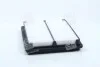 Фільтр повітряний DAEWOO NUBIRA(J100) (вир-во) PARTS-MALL PAC-009 (фото 4)