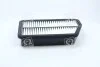 Фильтр воздушный DAEWOO REZZO(U100) (выр-во) PARTS-MALL PAC-014 (фото 3)