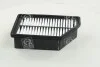 Фільтр повітряний SSANGYONG Actyon (вир-во PARTS MALL) PARTS-MALL PAD-024 (фото 3)