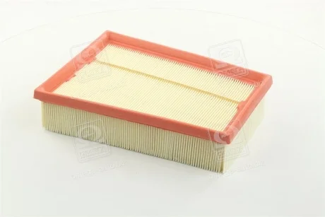 Фільтр повітряний NISSAN QASHQAI (вир-во) PARTS-MALL PAE-006