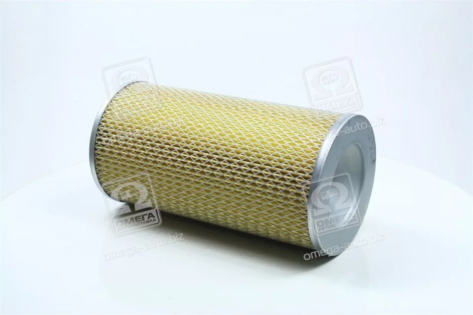 Фильтр воздушный TOYOTA HI-ACE (выр-во) PARTS-MALL PAF-052 (фото 1)