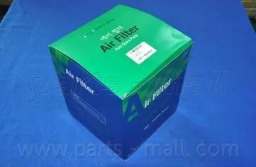Фільтр повітряний (вир-во Parts-Mall) PARTS-MALL PAG-024