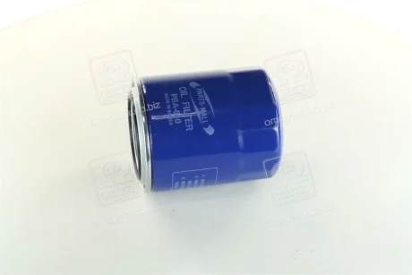 Фильтр масляный двигателя HYUNDAI PORTER 96MY (выр-во) PARTS-MALL PBA-010