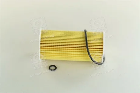 Фильтр масляный двигателя KIA SORENTO R(XM) (выр-во) PARTS-MALL PBB-023