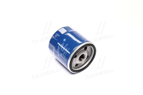 Фильтр смазочный двигателя LANOS, AVEO, LACETTI, NUBIRA, NEXIA (выр-во) PARTS-MALL PBC-001