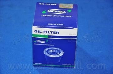 PMC - Фільтр масла PARTS-MALL PBF-004