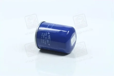Фильтр масляный двигателя TOYOTA, SUZUKI (выр-во) PARTS-MALL PBF-006