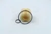 Фільтр масляний двигуна TOYOTA RX350(K) 07- (вир-во) PARTS-MALL PBF-028 (фото 2)