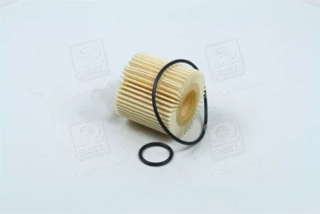 Фильтр масляный двигателя TOYOTA RX350(K) 07- (выр-во) PARTS-MALL PBF-028