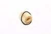Фильтр масляный двигателя TOYOTA COROLLA 08-, YARIS 07-, AVENSIS, RAV4 08- (выр-во) PARTS-MALL PBF-030 (фото 1)