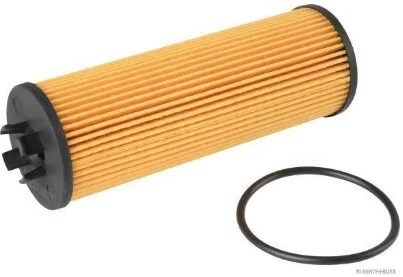 Фільтр оливний Chevrolet AVEO T300 (вир-во) PARTS-MALL PBP-011