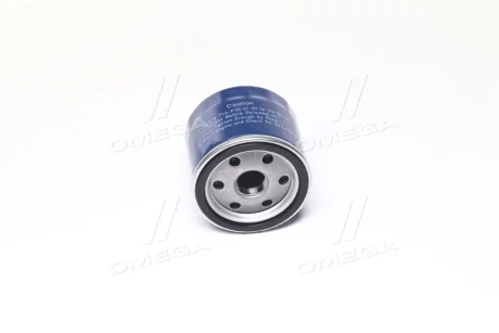 Фильтр масляный двигателя (выр-во) PARTS-MALL PBW-007