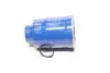 Фильтр топливный HYUNDAI H100, H1, STAREX DAIHATSU (выр-во) PARTS-MALL PCA-003 (фото 1)