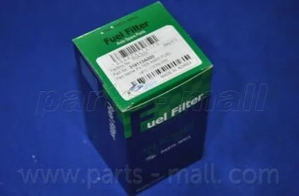 Фильтр топл. HYUNDAI TRAJET XG(-OCT 2006) (пр-во P PARTS-MALL PCA022