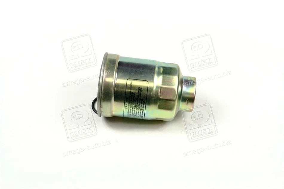 Фильтр топливный NISSAN SUNNY(B11) 82-90 (выр-во) PARTS-MALL PCW-001 (фото 1)