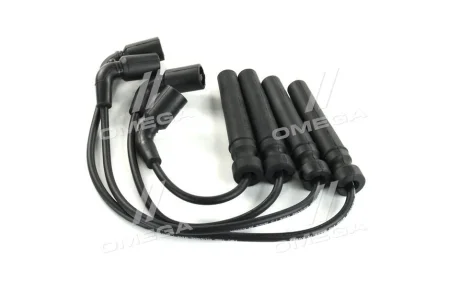 Комплект кабелей высоковольтных DAEWOO LANOS 1.6 16V (выр-во) PARTS-MALL PEC-E50
