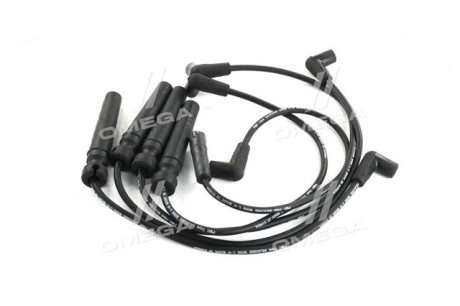 Комплект кабелей высоковольтных DAEWOO ESPERO, NEXIA (выр-во) PARTS-MALL PEC-E51