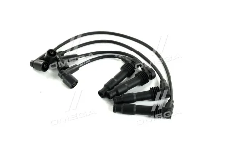 Комплект кабелей высоковольтных DAEWOO LEGANZA 1.8, 2.0 (выр-во) PARTS-MALL PEC-E52