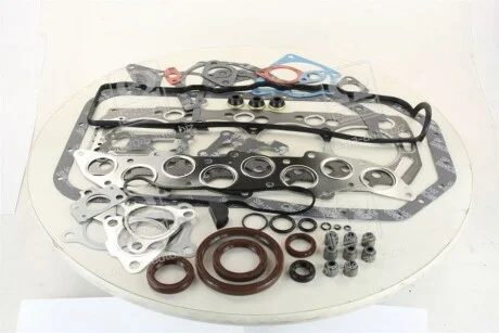 Прокладка FULL HYUNDAI D4BH (вір-во) PARTS-MALL PFA-G060