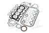 Прокладка FULL HYUNDAI G4EH/G4EA (вир-во) PARTS-MALL PFA-M002 (фото 4)
