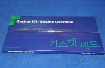 Комплект прокладок двигателя (выр-во) PARTS-MALL PFA-M010 (фото 1)