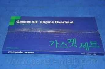 Комплект прокладок двигуна (вир-во) PARTS-MALL PFA-M010
