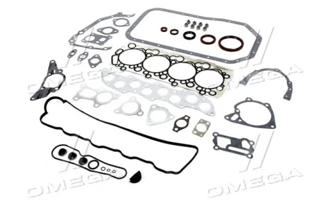 Комплект прокладок з різних матеріалів PARTS-MALL PFA-M060