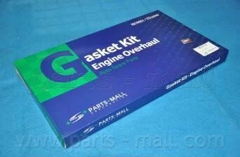 Прокладки двигуна FULL HYUNDAI/KIA G4KA (вир-во) PARTS-MALL PFA-M062