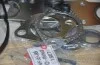 Прокладки двигуна FULL HYUNDAI/KIA G4KA (вир-во) PARTS-MALL PFA-M062 (фото 6)