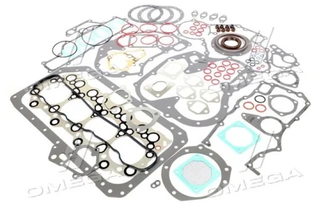 Комплект прокладок (вір-во) PARTS-MALL PFA-M068