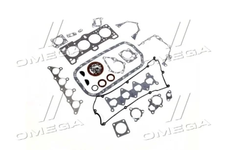 Комплект прокладок з різних матеріалів PARTS-MALL PFA-M101