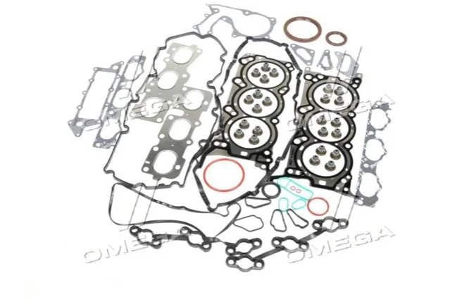Комплект прокладок двигателя G6DB (выр-во) PARTS-MALL PFA-M105 (фото 1)