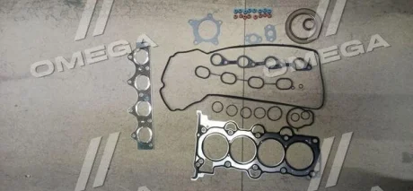 Комплект прокладок двигателя (выр-во) PARTS-MALL PFA-M117