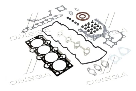 Комплект прокладок двигуна D4FB/D4FA (вир-во) PARTS-MALL PFA-M119