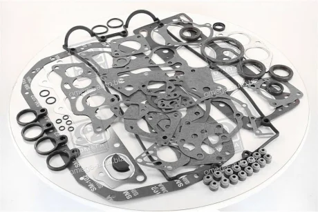 Комплект прокладок з різних матеріалів PARTS-MALL PFA-N019