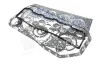 Прокладка FULL HYUNDAI D4BA/D4BX (вір-во) PARTS-MALL PFA-N050 (фото 1)