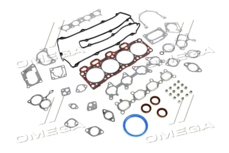Комплект прокладок дигателя (пр-во) PARTS-MALL PFB-N010