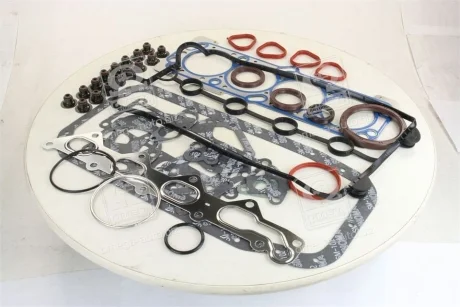 Комплект прокладок из разных материалов PARTS-MALL PFC-M031