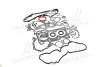 Комплект прокладок двигателя DAEWOO MATIZ F8CV (выр-во) PARTS-MALL PFC-N004 (фото 2)