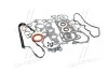 Комплект прокладок двигателя DAEWOO MATIZ F8CV (выр-во) PARTS-MALL PFC-N004 (фото 3)
