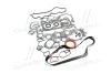 Комплект прокладок двигателя DAEWOO MATIZ F8CV (выр-во) PARTS-MALL PFC-N004 (фото 4)